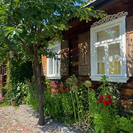 Inna Bajka Nowy Berezów Exterior foto